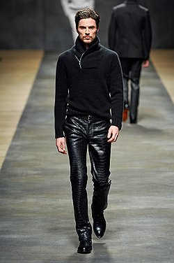 Hermes, осень-зима 2012-2013 