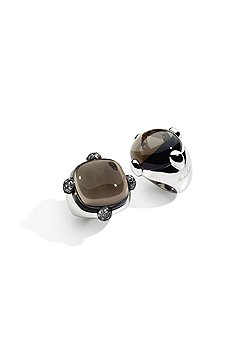 Pomellato, 2012: кольца для коктейля из юбилейной коллекции, посвященной 45-летию марки