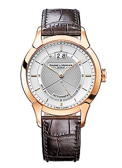 Baume & Mercier