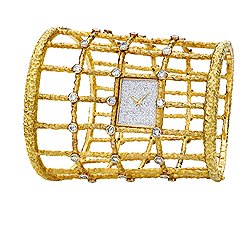 Часы Piaget, 1972