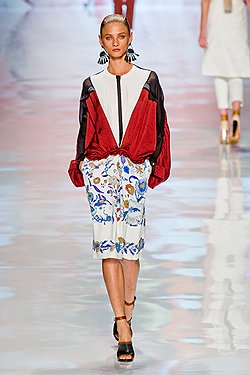 Etro, весна-лето 2013 