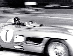 3,5 тыс. км La Carrera Panamericana Rally Mexico — от Гватемалы до США