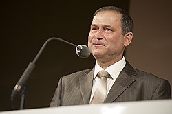 Россиянин  Сергей Березнюк  — лауреат Rolex Awards for Enterprise 2012 года  