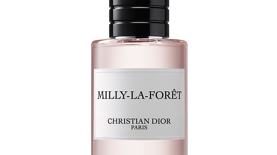 Milly-La-Foret, аромат от Dior, ЦУМ, 8950 руб.