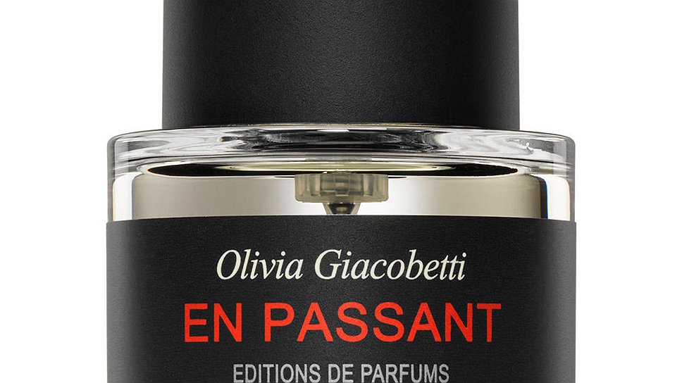 En Passant, аромат от Frederic Malle, ЦУМ, 4100 руб.