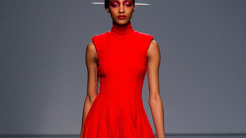 Gareth Pugh  