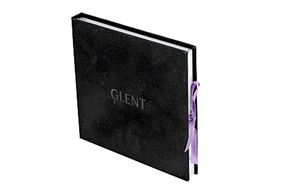 Подарочный сертификат Glent