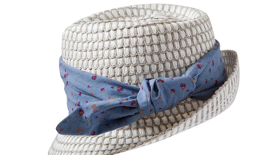 Шляпа Tagliatore 6450 Кроссовки Santoni