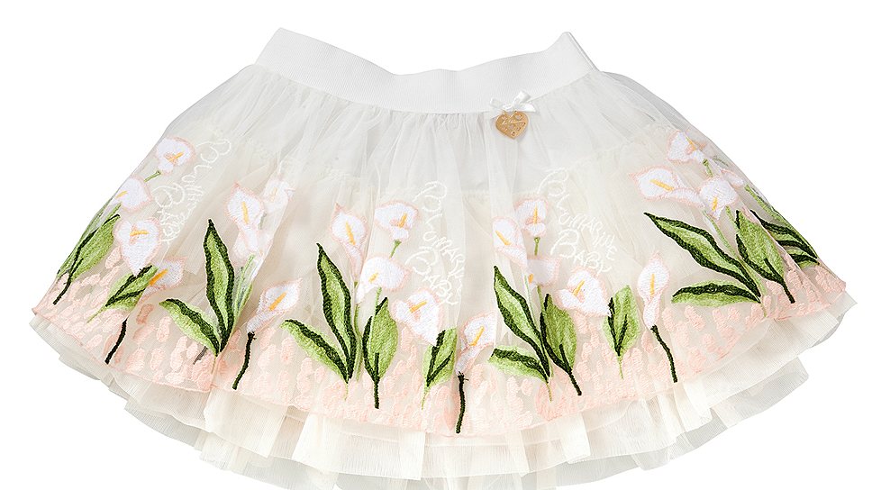 Юбка Miss Blumarine