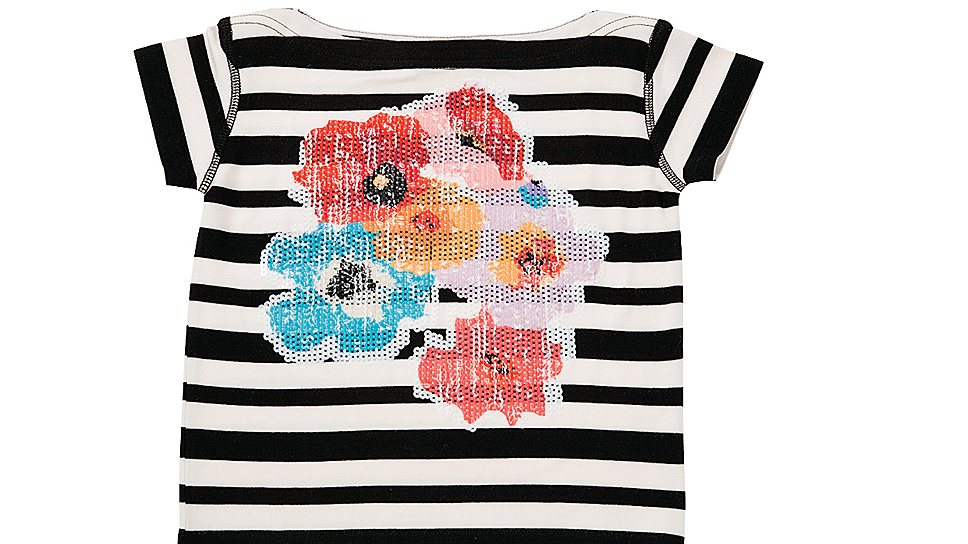 Майка Rykiel