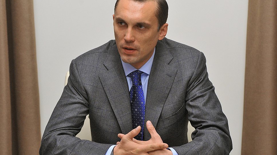 "Мы не можем ездить на поездах из прошлого века"