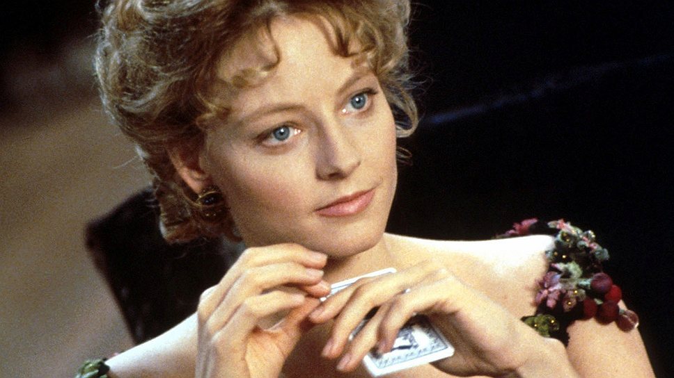 "Мэверик", режиссер Ричард Доннер, 1994