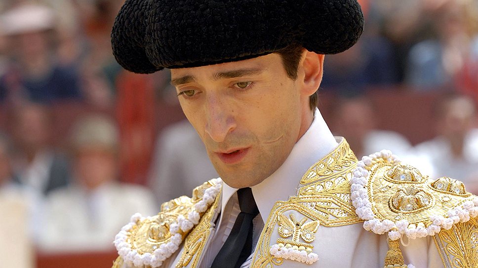 «Манолете», 2007