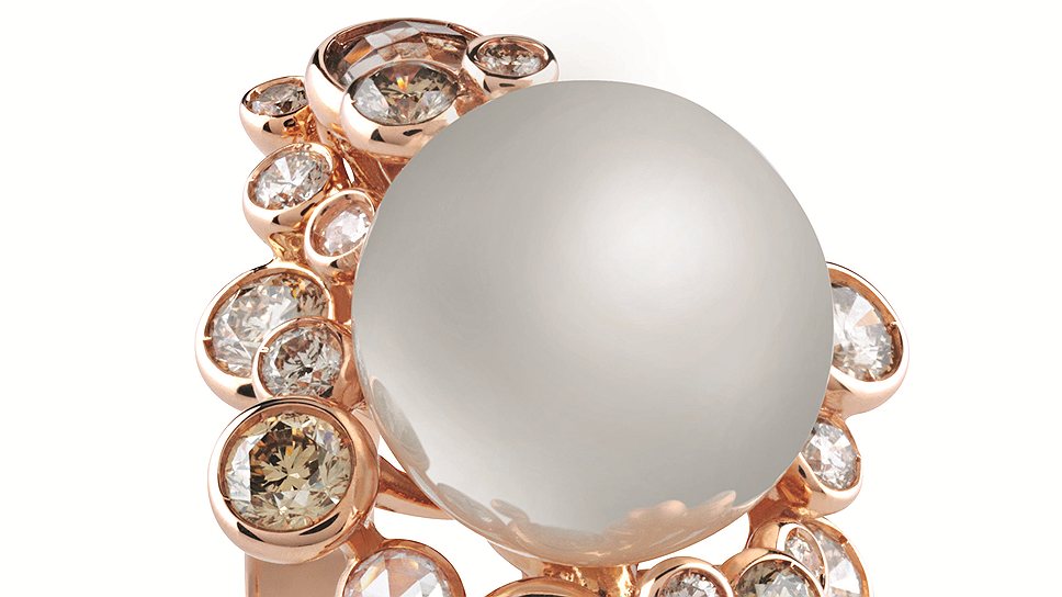 Damiani, Bubbles Collana, 2013