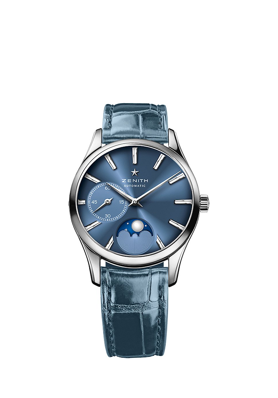 Zenith, Heritage Lady Ultra-Thin 