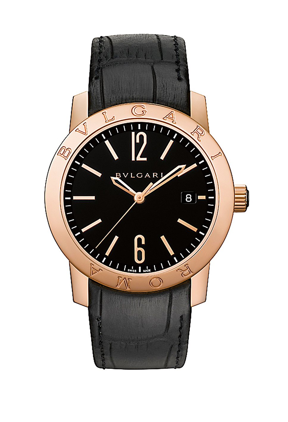 Bvlgari, Bvlgari-Bvlgari Roma, 2013