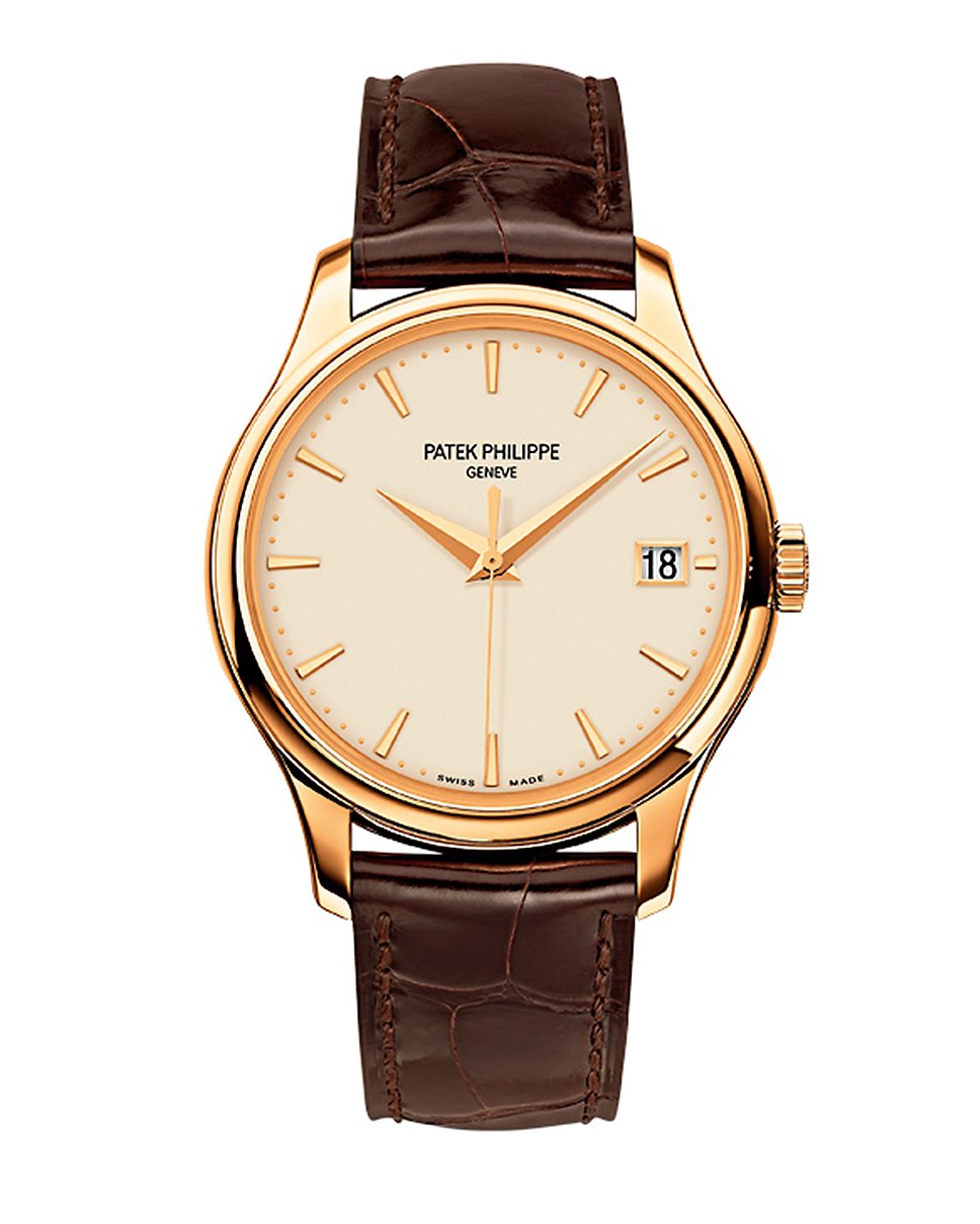 Patek Philippe, Calatrava Ref. 5227