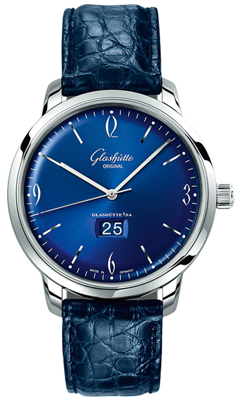 Glashutte Original, Sixties