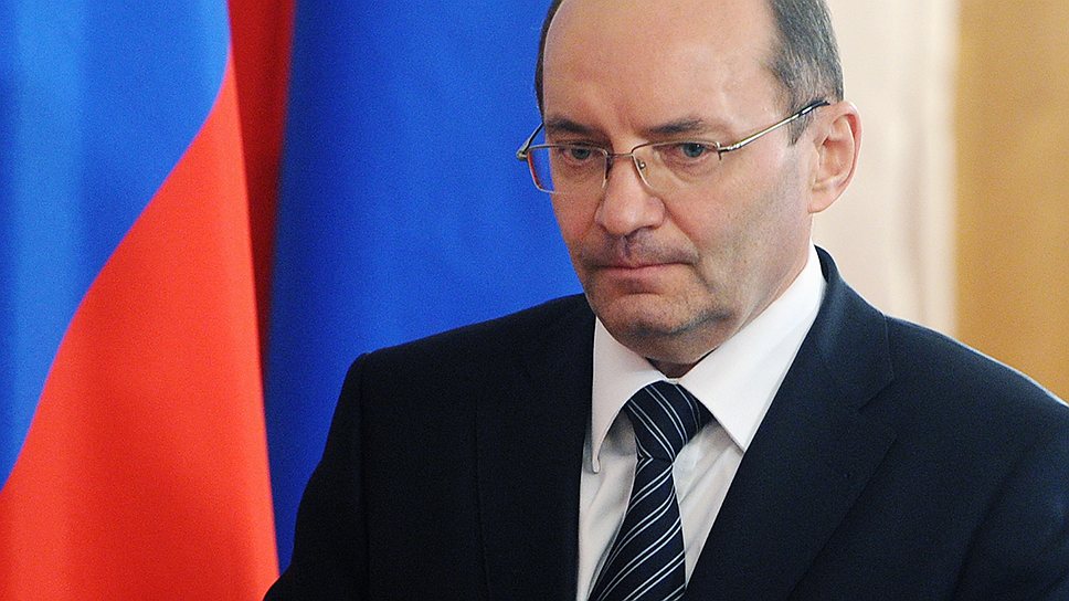 Александр Мишарин обещает высокую доходность всем инвесторам проектов ВСМ