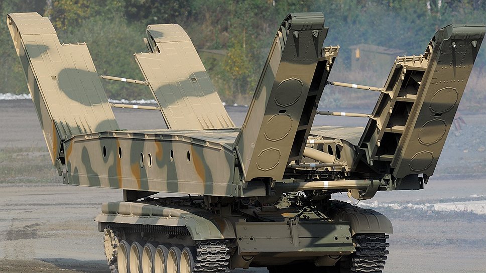 Выставка RAE де-факто уже стала главным смотром достижений российской оборонной промышленности