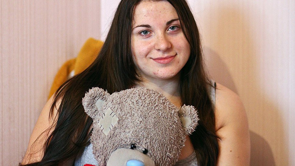Бериева Хеда. Член сборной России по тяжелой атлетике на паралимпийских играх 