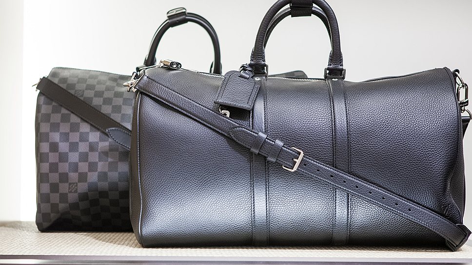 Дорожные сумки Louis Vuitton