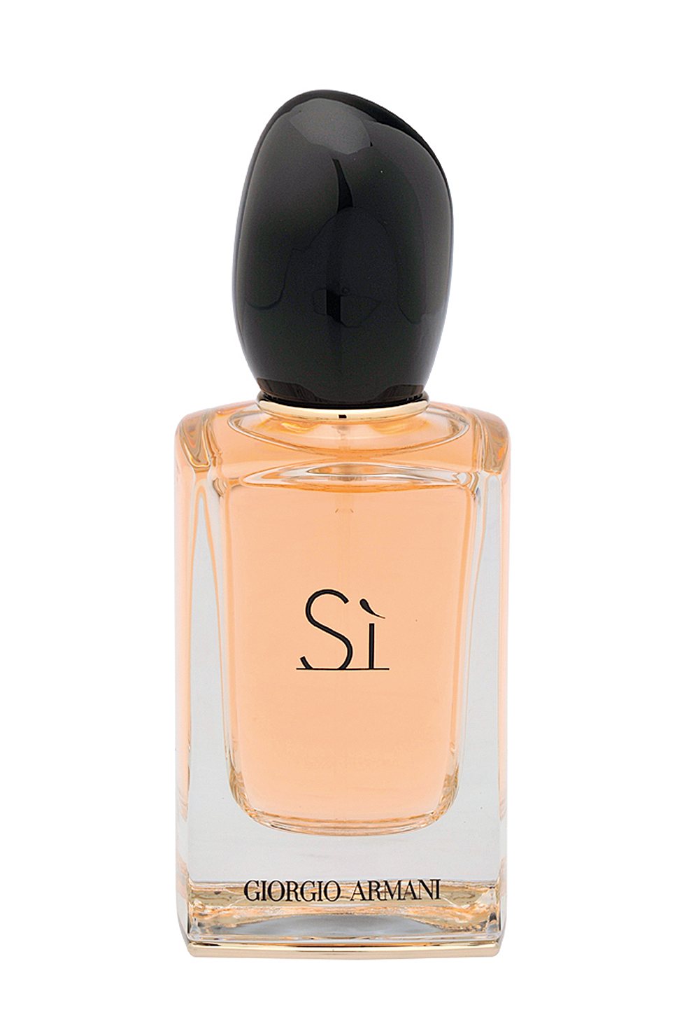 Si — аромат Giorgio Armani. Любителям сладостей  