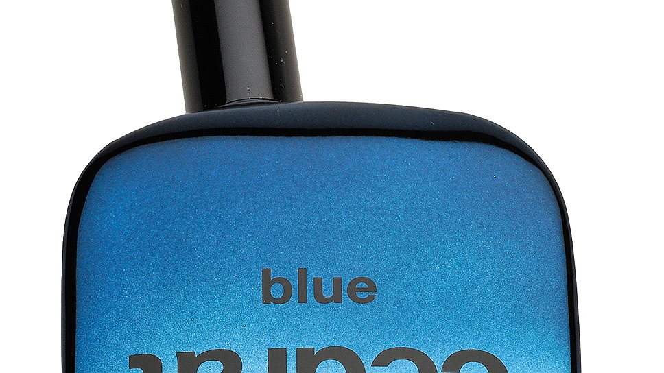 Blue Cedrat Comme des Garcons. Древесно-пряный, с металлической розой  