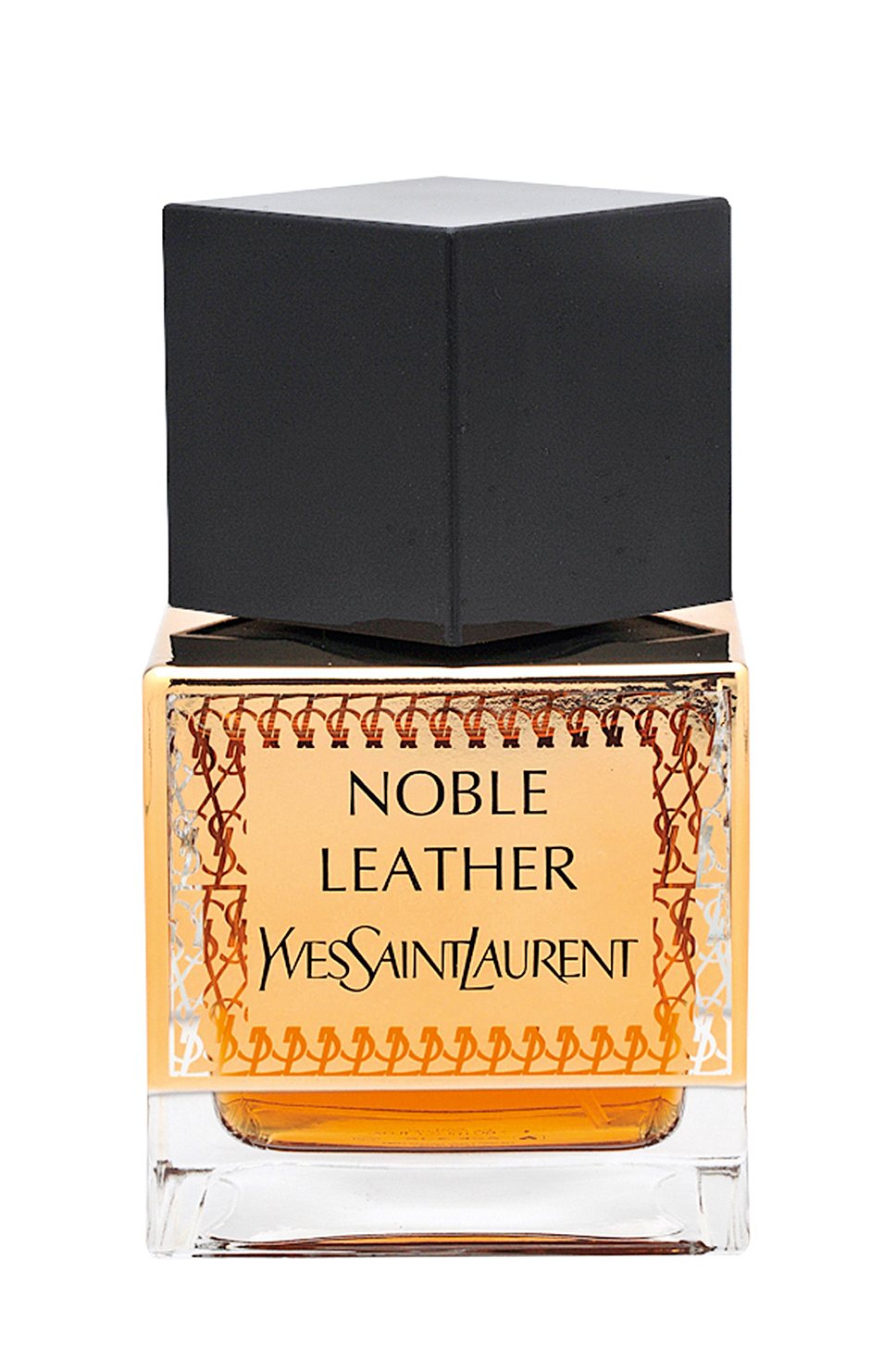 Noble Leather — аромат Yves Saint Laurent. Алкогольно-табачно-шоколадный  