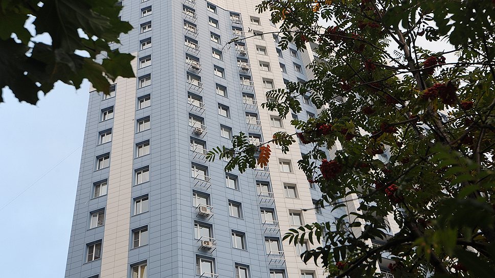 В микрорайоне "1 мая" в Балашихе можно купить апартаменты дешевле, чем квартиру в этом же городе... Но по уровню их скорее можно отнести к бизнес-классу