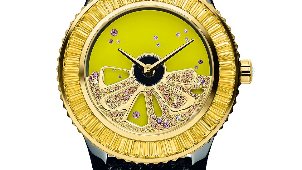 Dior, Dior VIII Grand Bal