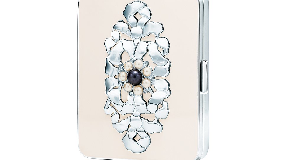 Tiffany & Co., Great Gatsby, вечерняя сумочка, 2013