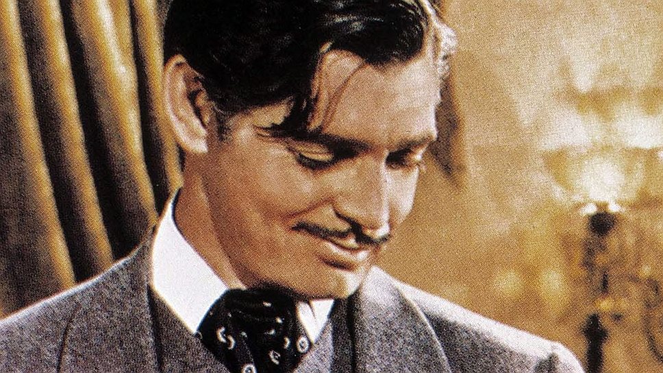 "Унесенные ветром", режиссер Виктор Флеминг, 1939