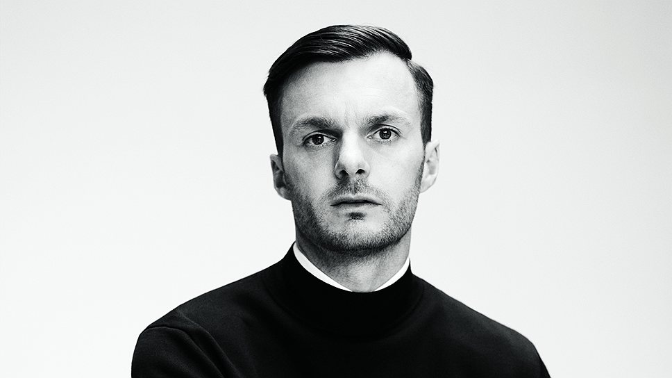 "Красота мужчины функциональна"