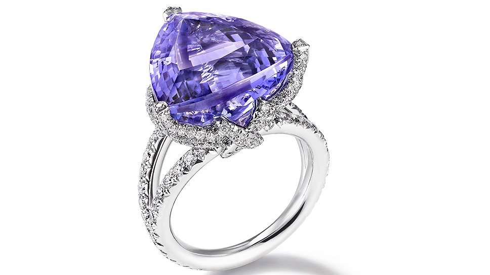 Chaumet Liens Haute Joaillerie 