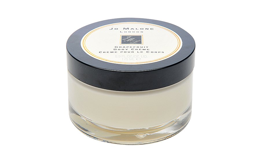 Grapefruit Body Cream — крем для тела от Jo Malone, Articoli