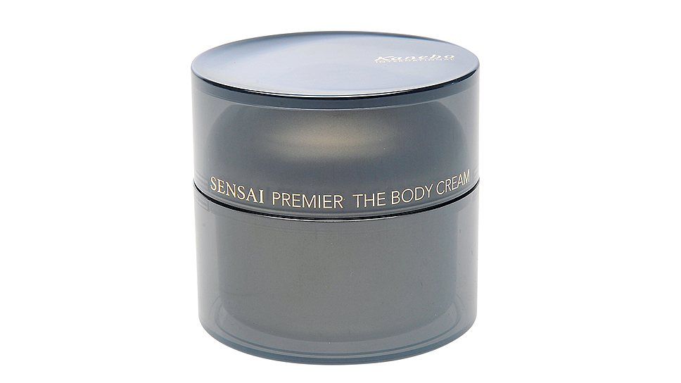 The Body Cream — крем для тела от La Mer, ЦУМ