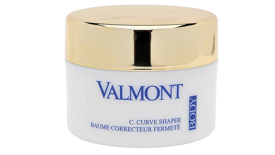 Baume Correcteur Fermete — крем для тела от Valmont, ЦУМ