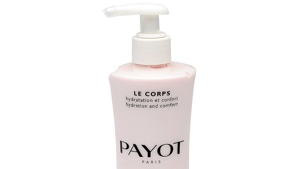 Hydra 24 Corps — крем для тела от Payot, ЦУМ