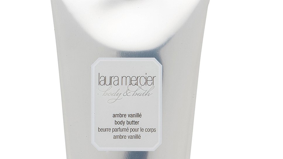 Body Butter — масло для тела от Laura Mercier, ЦУМ