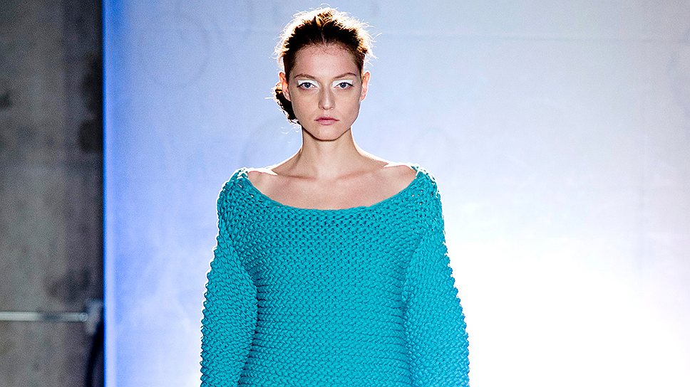MM6 by Martin Margiela