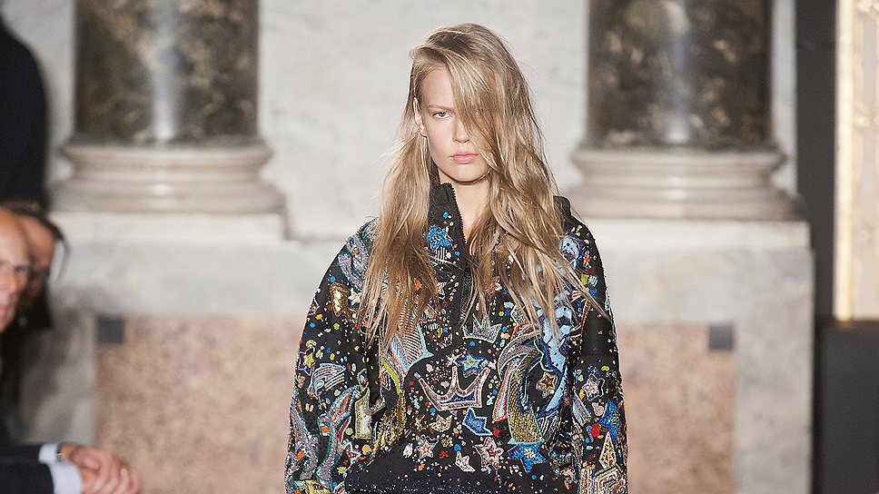 Emilio Pucci