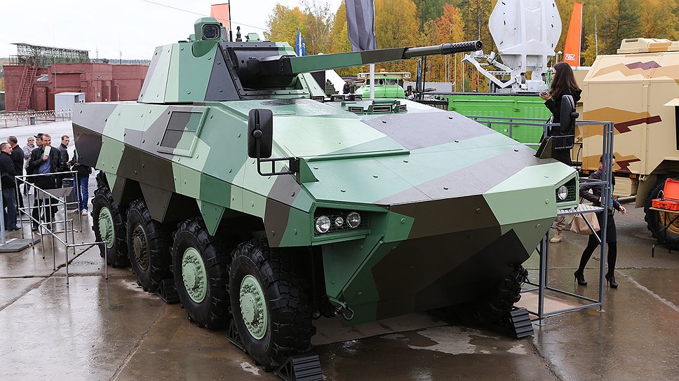 "Атом" способен развивать максимальную скорость по шоссе до 100 километров в час с запасом хода до 750 километров
