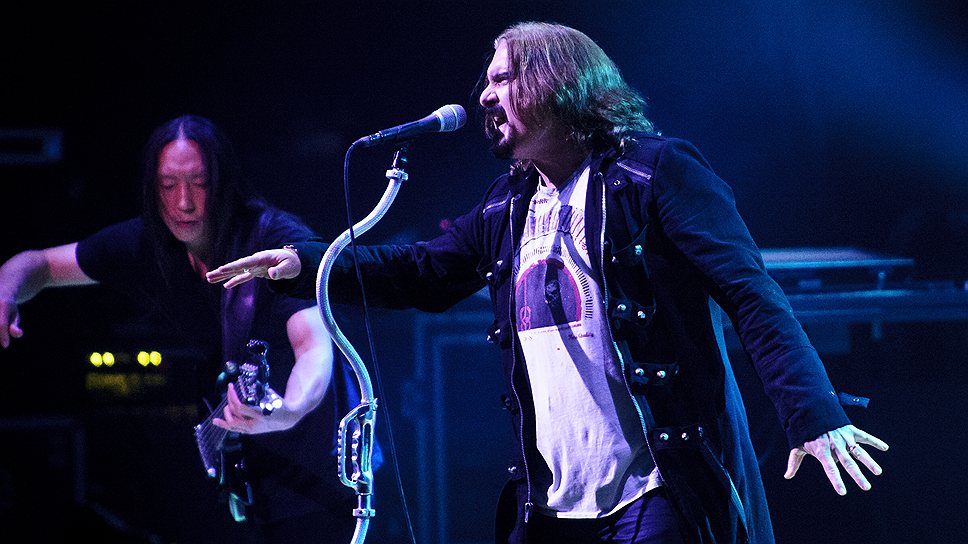 Dream Theater