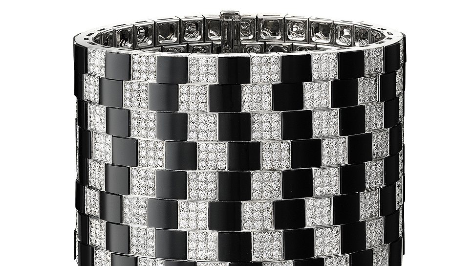 Cartier, браслет Depaysement | Cartier