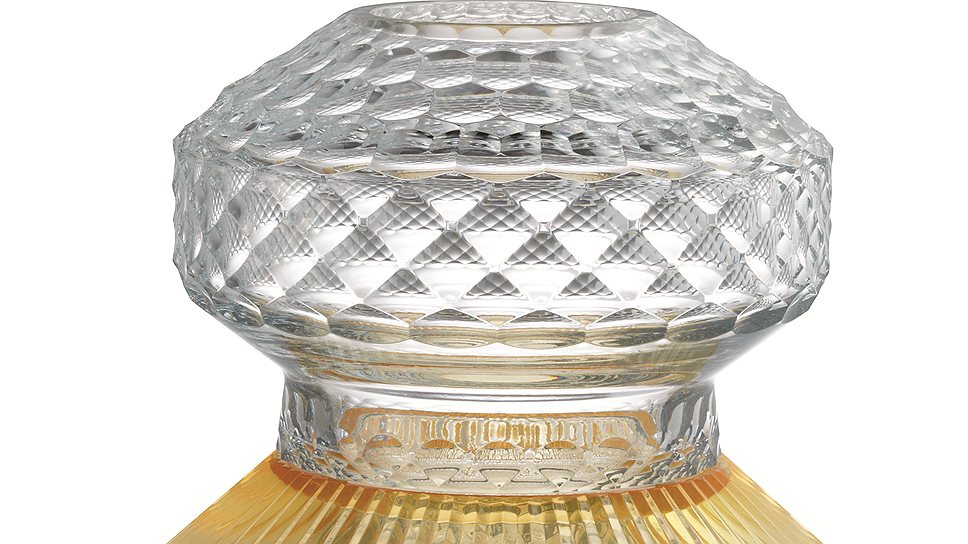 Baccarat, ваза | Baccarat
