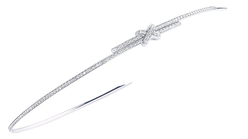Тиара Chaumet 