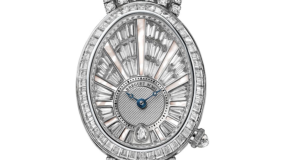 Часы Breguet 