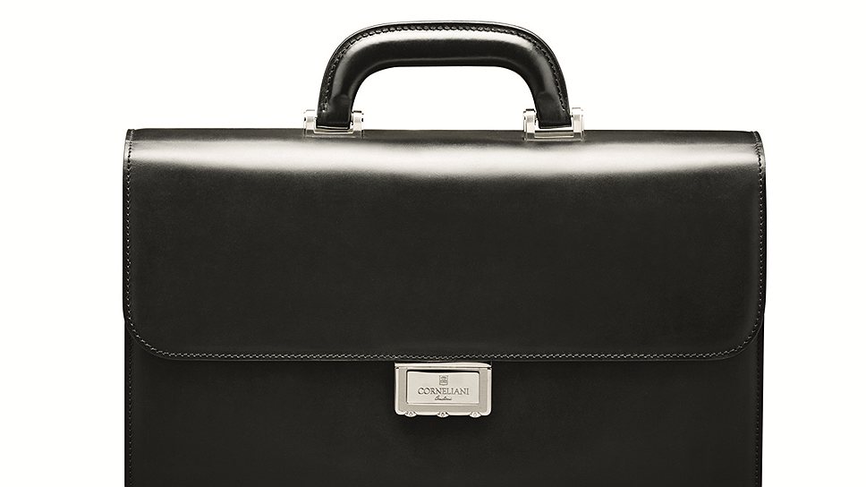 Corneliani, портфель