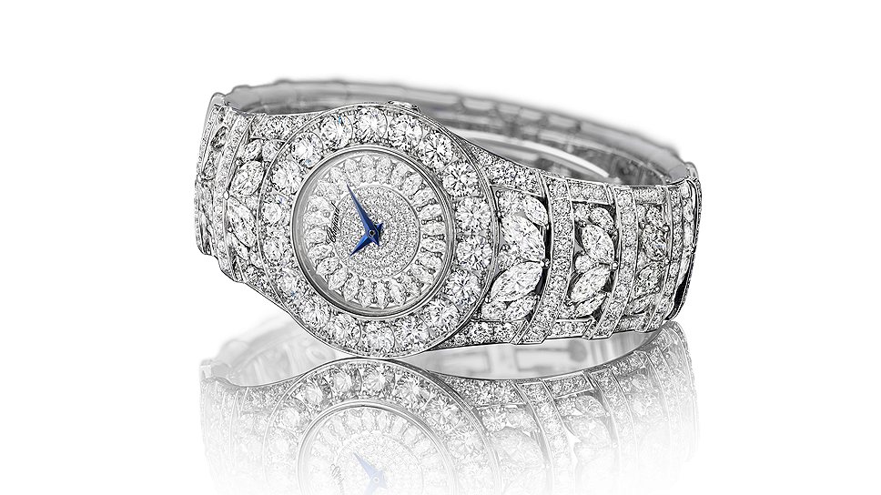 Часы Chopard 